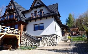 Natura Bukowina Tatrzańska